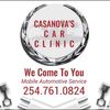 Casanovas Car Clinic