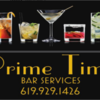 Prime Time Bar Services